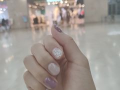 -海底捞火锅(新松江路店)