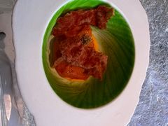 -九献·创意菜(亮马河饭店)