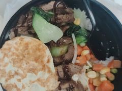 -豪约客牛排自助(安吉万达店)