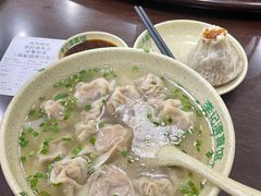 牛肉烧麦-李记清真馆(打钉巷店)