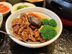 -樱嘢·炭火烧肉(惠南店)