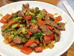 -九老汉·川渝江湖菜(合川路2店)
