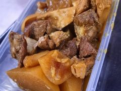 -阿姨牛杂(北京路店)