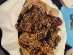 -一桶江山餐厅(松北店)