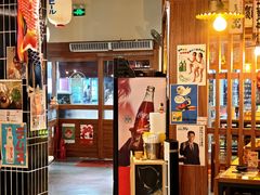 -烧鸟横丁(联发文创口岸店)