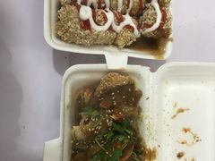 -唐记臭干(金鹰后街店)