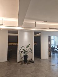 -MASTER 男士发型设计