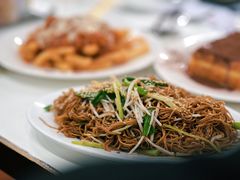 -大哥餐厅(西城花园店)