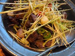 -申粤轩酒楼·三十年粤菜经典(丁香花园店)