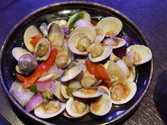 -钳真多钓虾馆·小龙虾海鲜烧烤(九六广场店)