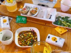 -木屋烧烤(白石洲店)