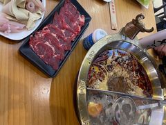 -九记潮汕现切鲜牛肉自助火锅(长沙·方圆荟店)