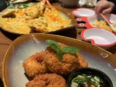 -CHINCHIN 青青·泰国料理(万象食家店)