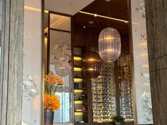 -悦轩中餐厅·高空江景·杭州柏悦酒店