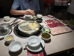 -潮泰牛肉火锅 · 创于1992年(车公庙店)