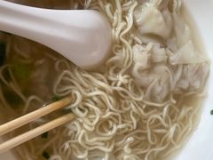 -崖口云吞(中堡店)