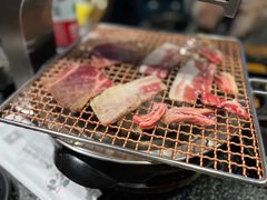 -九田家黑牛烤肉料理(中北镇店)
