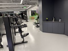 -优享健身(三元桥店)