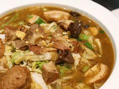 -黑窑厂糖油饼烤鸭·清真菜(旗舰店)