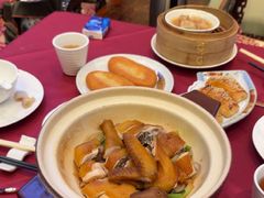 -北园酒家(小北路店)