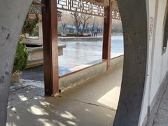 -团结湖公园