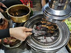 -本炙炭烤·蒲烧活鳗料理店(金沙洲店)
