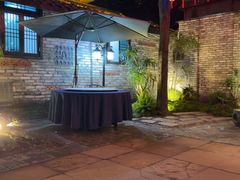 -院8里·小聚园老川菜(九眼桥店)