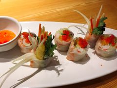 -泰柠小馆泰式料理(银泰城店)
