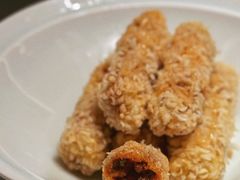 脆皮粉蒸肉-马旺子酒楼