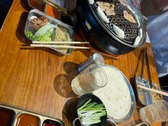 -子檀大隐炭烧(食品街店)