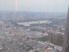 -泉客厅LAPUTA·天空之城