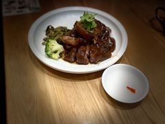 -潮巷·老潮汕美食集市(欢乐港湾店)