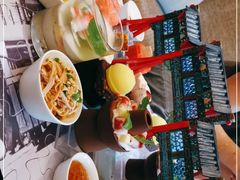 -北京王府井希尔顿酒店·秦唐中餐厅Chynna