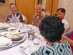 -顺风海鲜港(金玉兰店)