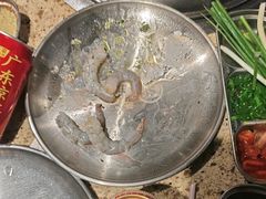 -姜胖胖无限自助烤肉(光明万达店)