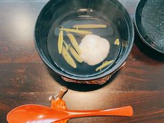 -元熹会席料理