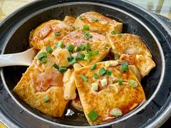 -大笑饭堂(甲子桥店)