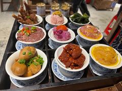 -楠火锅(广州总店)