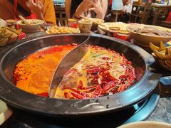 -蜀大侠火锅(春熙路店)
