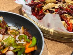 -董厨煨汤馆(车站路店)