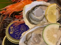 -德川家日本料理(龙德广场店)