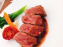 -Kathleen's Waitan 凯圣琳江景西餐厅(外滩店)