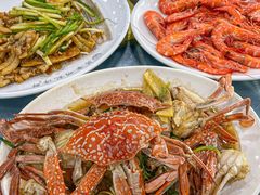 -明记海鲜大排档(巽寮湾店)