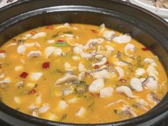 -周渝食惦酸菜鱼(青浦店)