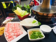 -北门涮肉·铜锅涮肉(南锣鼓巷店)