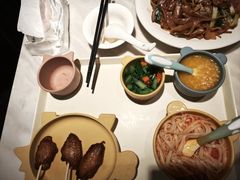 -大树餐厅(益田假日店)