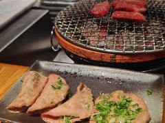-橘焱胡同烧肉夜食(BFC外滩金融中心店)