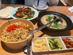 -徐小姐地锅鸡(铜山万达店)