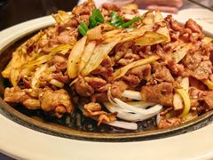 -柿合缘新京菜(国金中心商场店)