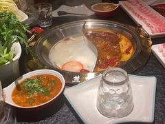 -熊喵来了火锅(长安万达第94分店)